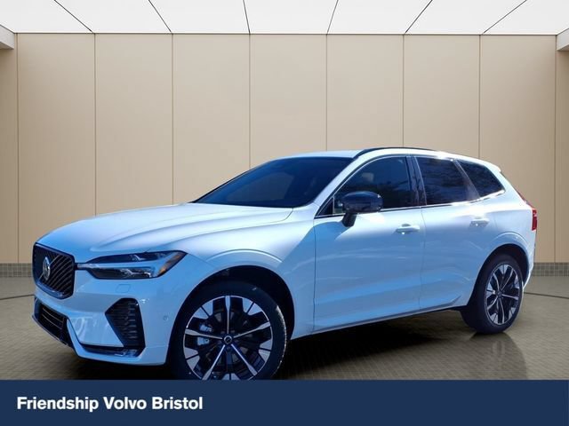 New 2026 Volvo XC60 B5 Plus w/ Protection Package Premier AWD/4WD video 1