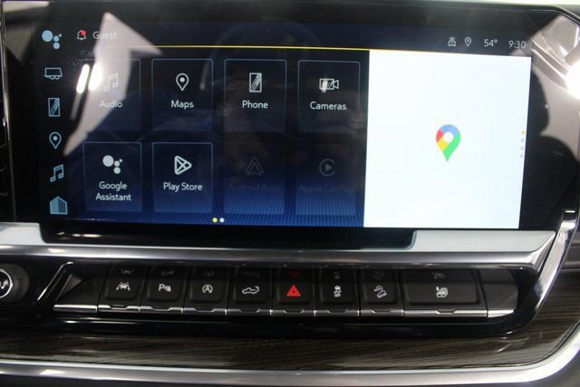 New 2026 Chevrolet Silverado 1500 RST w/ RST All Star Premium Package image 5