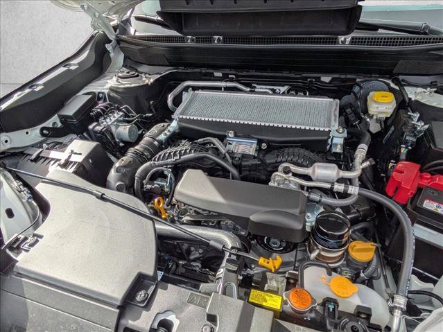 New 2026 Subaru Outback Touring XT image 25