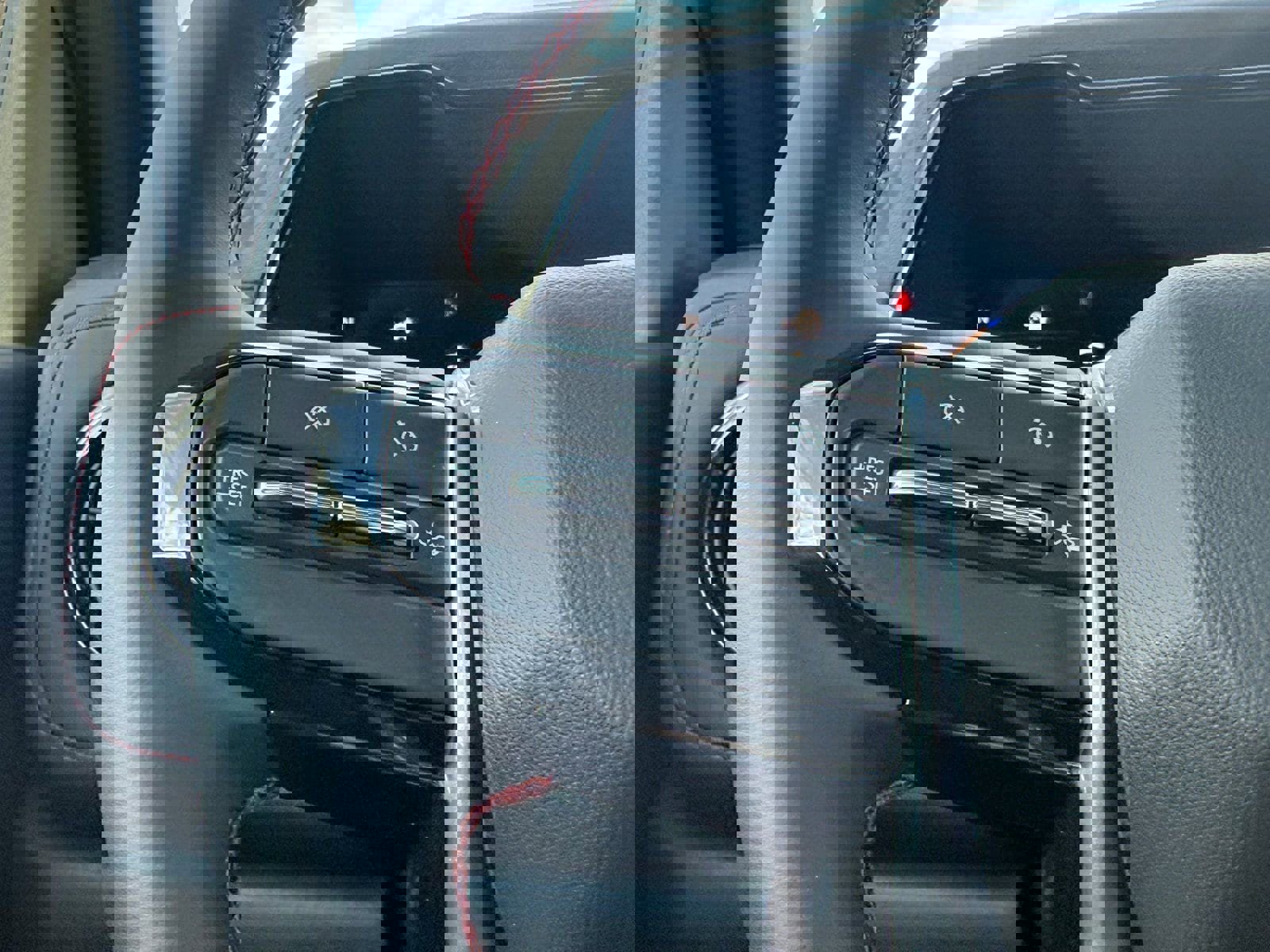 New 2026 Chevrolet Colorado Z71 w/ Technology Package image 41