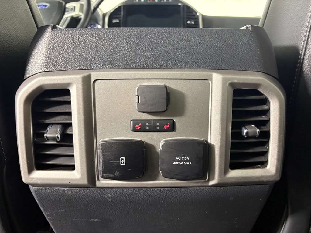 Certified 2022 Ford F250 Lariat w/ Tremor Off-Road Package AWD/4WD image 30