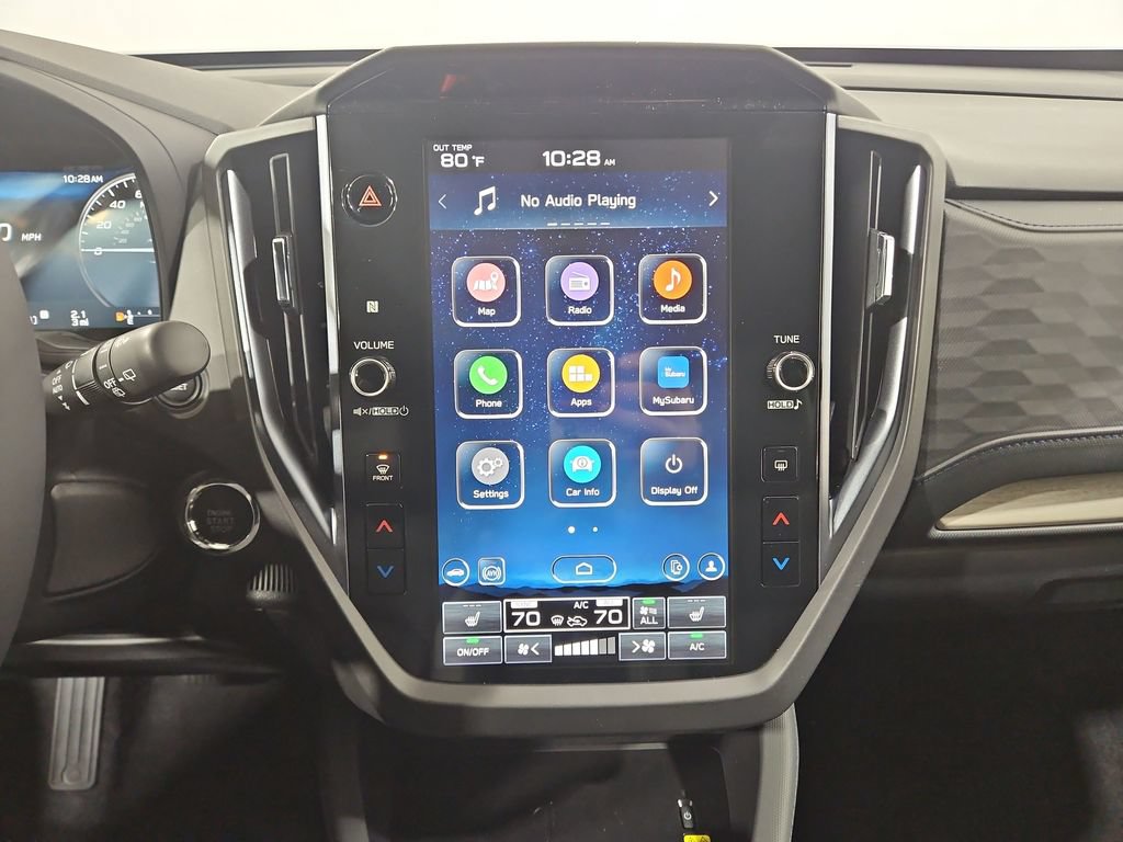 New 2026 Subaru Forester Touring AWD/4WD image 18