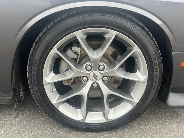 Used 2022 Dodge Challenger GT image 36
