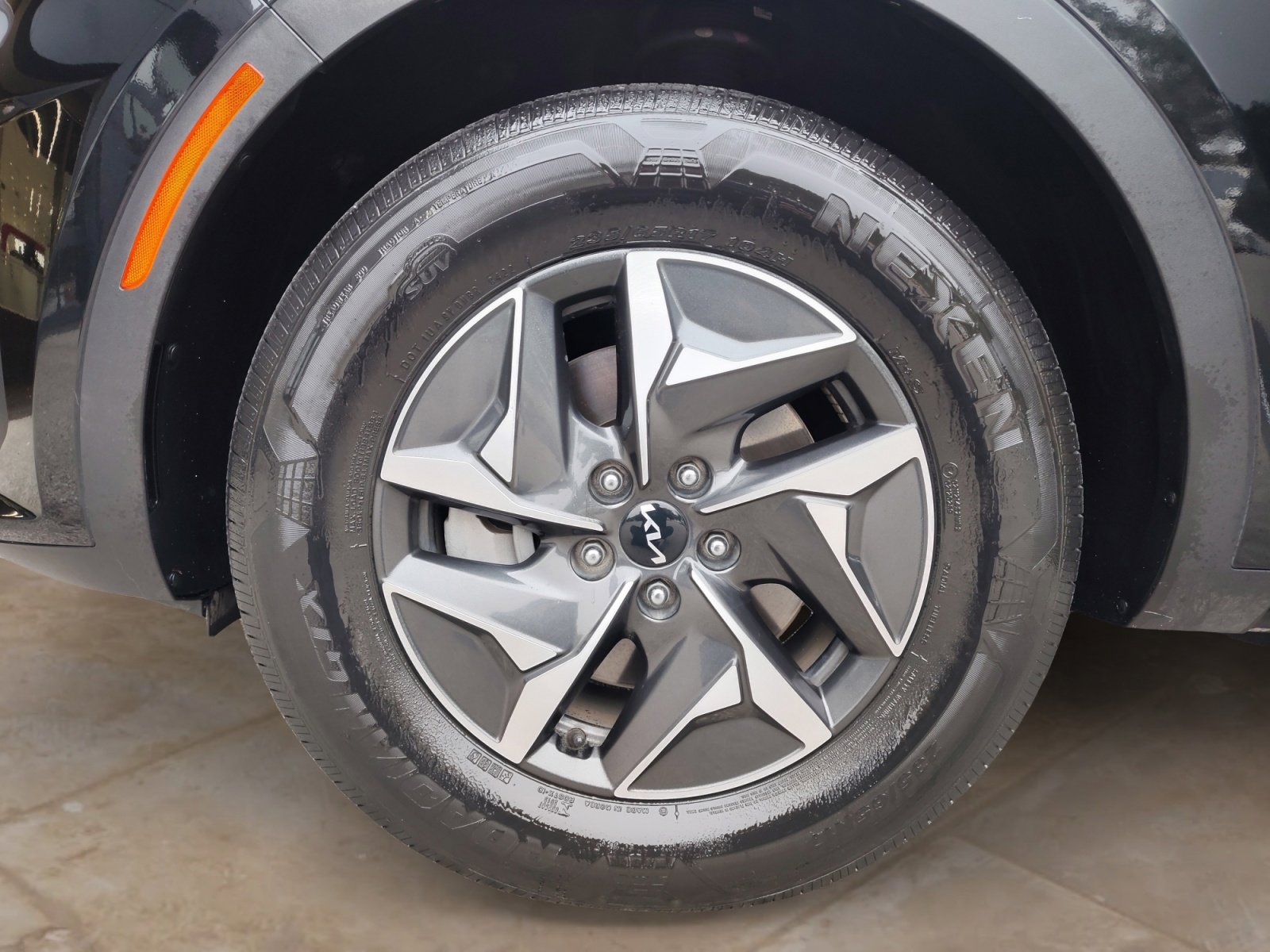 Used 2022 Kia Sorento S image 30