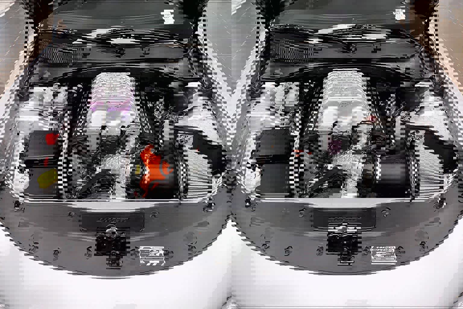 Used 2023 Dodge Charger SRT Hellcat w/ Harman/Kardon Audio Group image 58