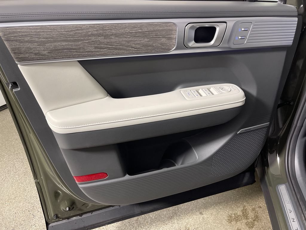 New 2026 Hyundai Santa Fe Calligraphy AWD/4WD image 19