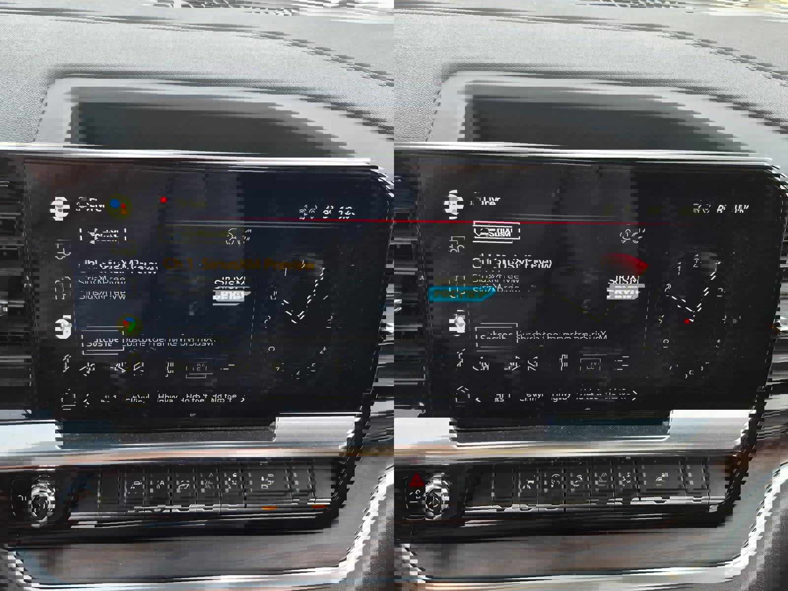 Certified 2022 GMC Sierra 1500 SLT w/ SLT Convenience Package image 28