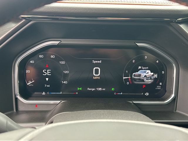 New 2026 GMC Sierra 1500 AT4 w/ AT4 Premium Package AWD/4WD image 33