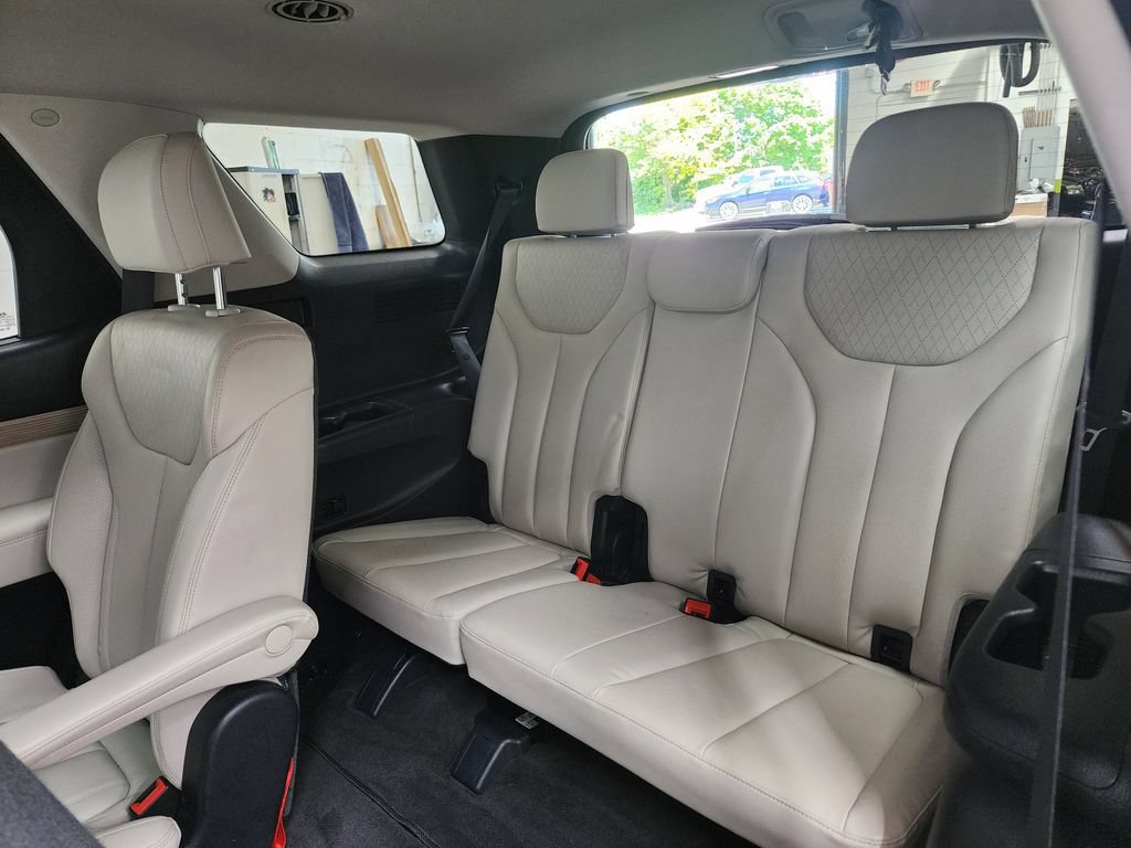 Used 2022 Hyundai Palisade SEL w/ Premium Package AWD/4WD image 30