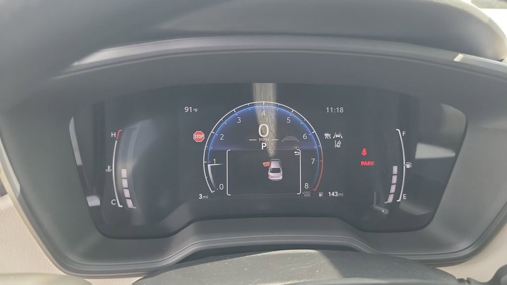 New 2026 Toyota Corolla LE FWD image 21