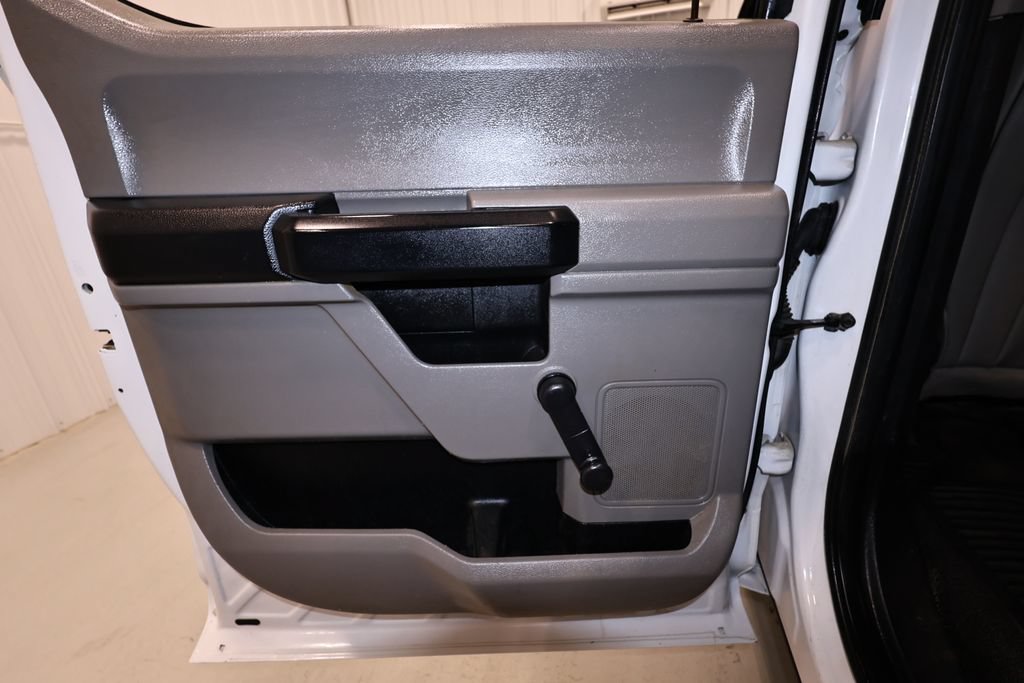 Used 2018 Ford F450 XL AWD/4WD image 12