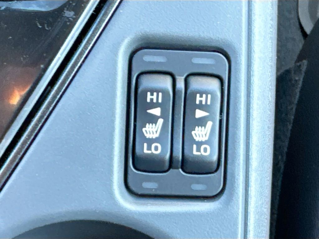 New 2026 Subaru Crosstrek 2.5i Limited w/ Crosstrek Mirror Package image 24