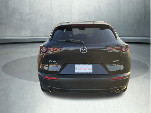 Used 2021 MAZDA CX-30 AWD 2.5 S w/ Select Package image 5