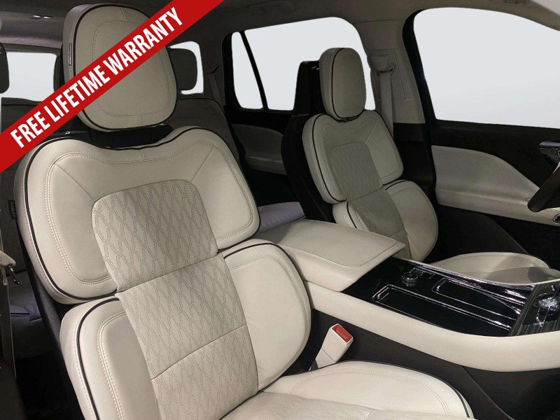 Used 2024 Lincoln Aviator Black Label w/ Jet Package AWD/4WD image 35