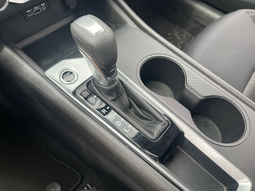 Certified 2025 Nissan Altima 2.5 S image 23