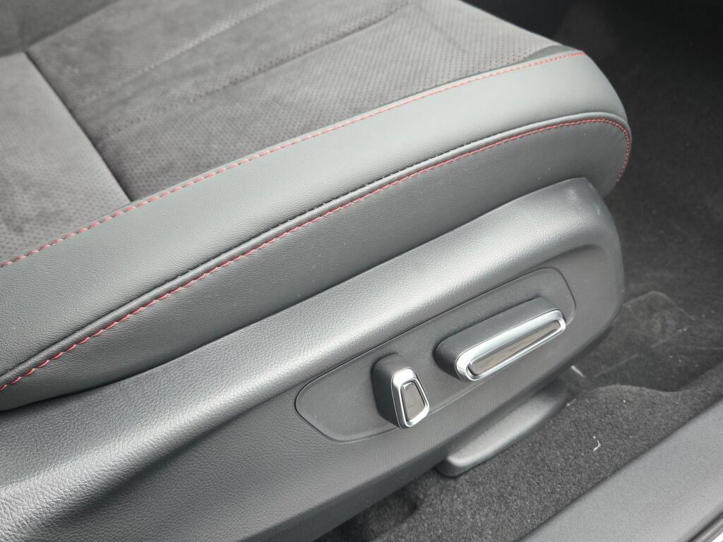 New 2026 Acura ADX A-Spec AWD/4WD image 11