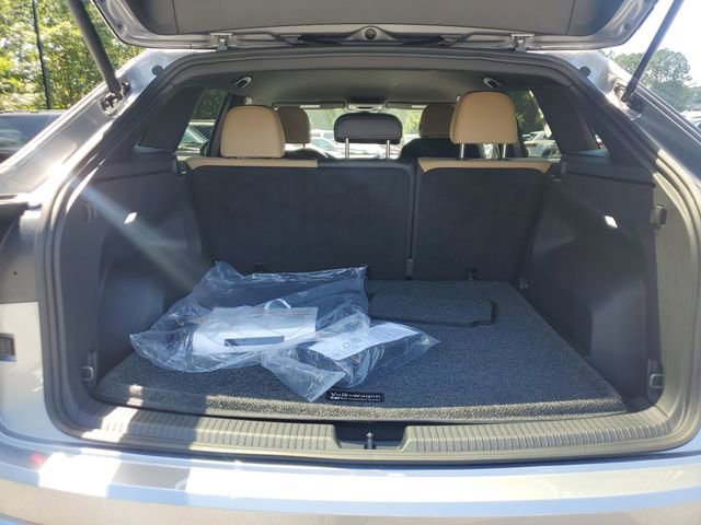 New 2026 Volkswagen Atlas Cross Sport SE image 9