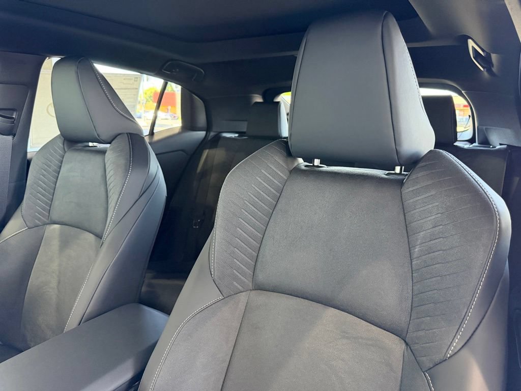 New 2026 Toyota C-HR AWD/4WD image 20