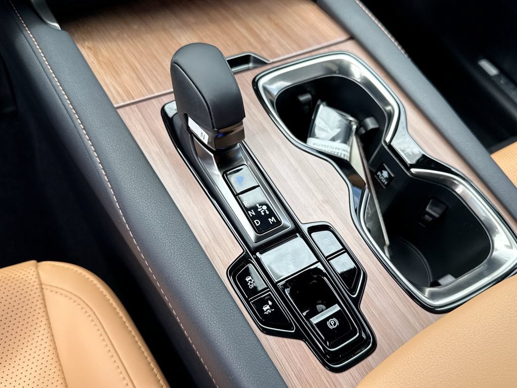 New 2026 Lexus RX 350 Premium Plus AWD/4WD image 20