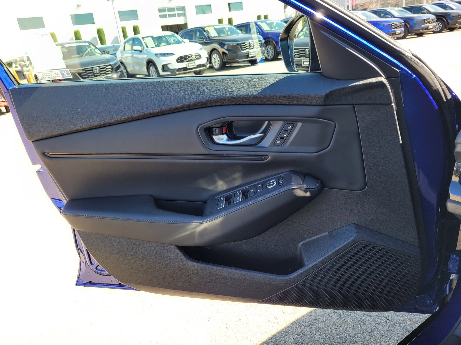 Certified 2024 Honda Accord Sport image 15