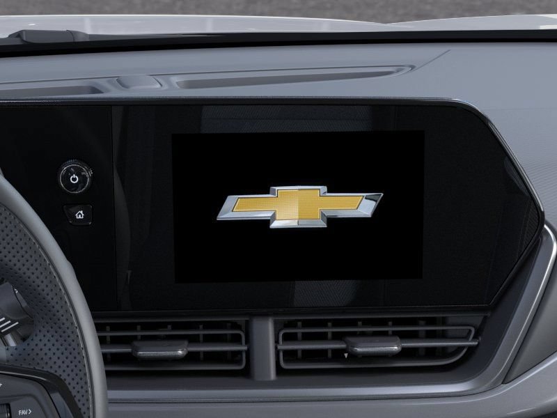 New 2026 Chevrolet Trax LS FWD image 22
