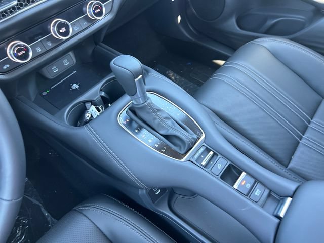New 2027 Honda HR-V EX-L image 26