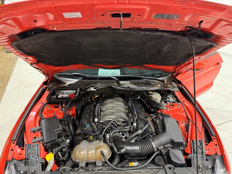 Used 2016 Ford Mustang GT Premium w/ GT Performance Package image 25