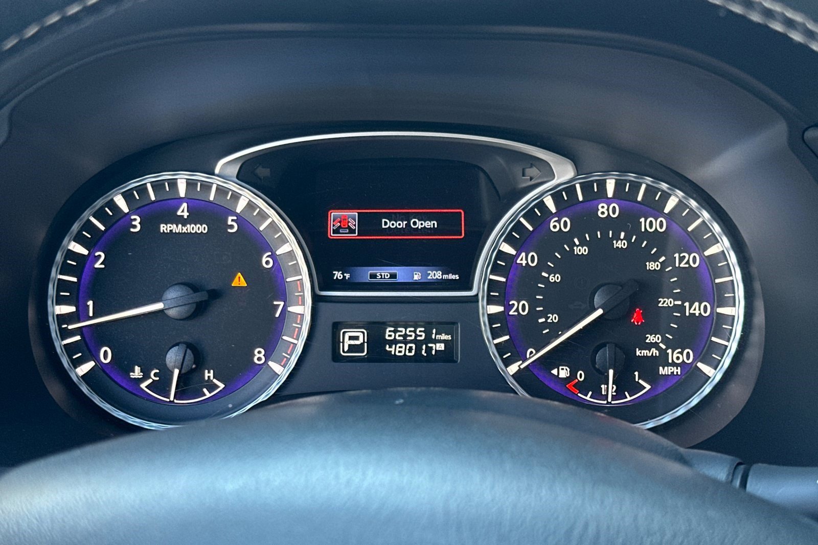 Used 2020 INFINITI QX60 Luxe image 35