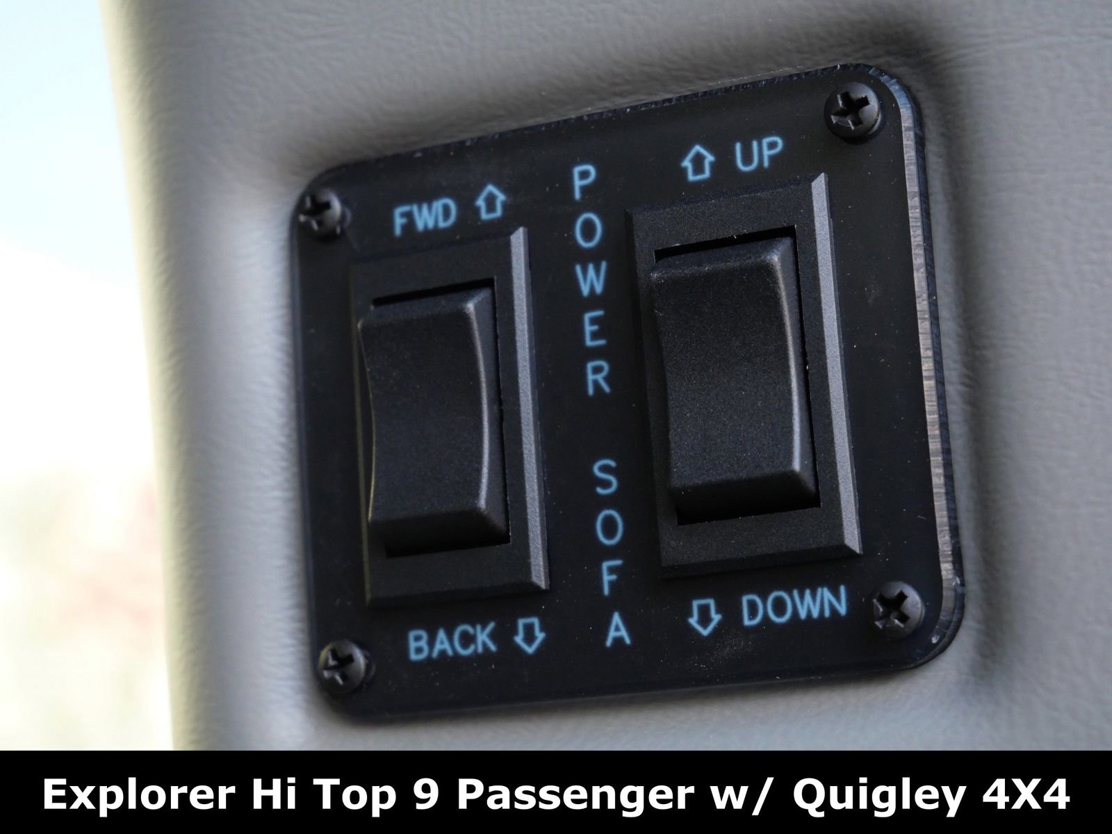 Used 2025 GMC Savana 3500 LT w/ LT Preferred Equipment Group image 27