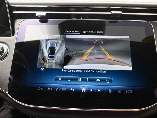 Used 2025 Mercedes-Benz E 350 Sedan image 12