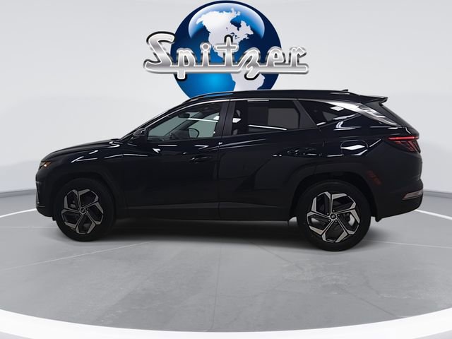 Used 2023 Hyundai Tucson SEL image 3