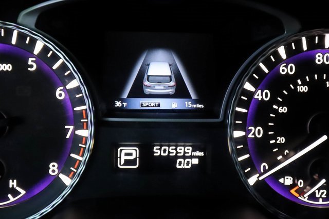 Used 2019 INFINITI QX60 Luxe w/ Essential Package image 22