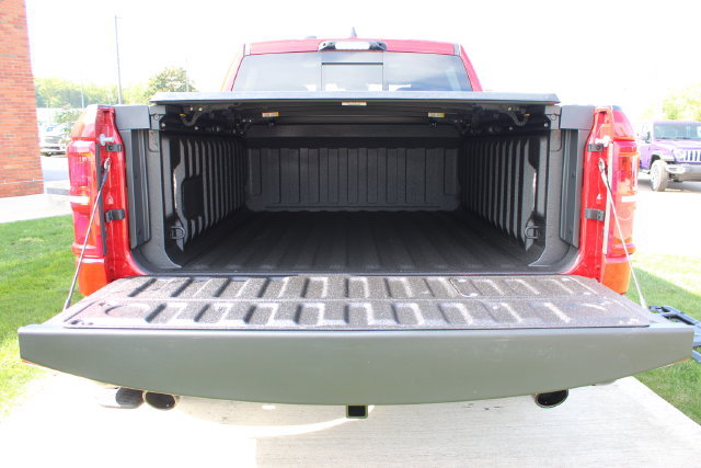 New 2027 RAM 1500 Limited AWD/4WD image 58