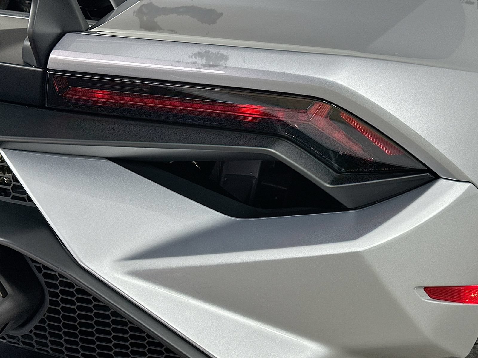 Used 2024 Lamborghini Huracan Tecnica RWD image 59
