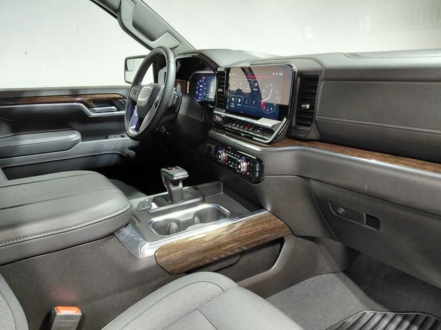 Used 2025 GMC Sierra 1500 Elevation AWD/4WD image 27