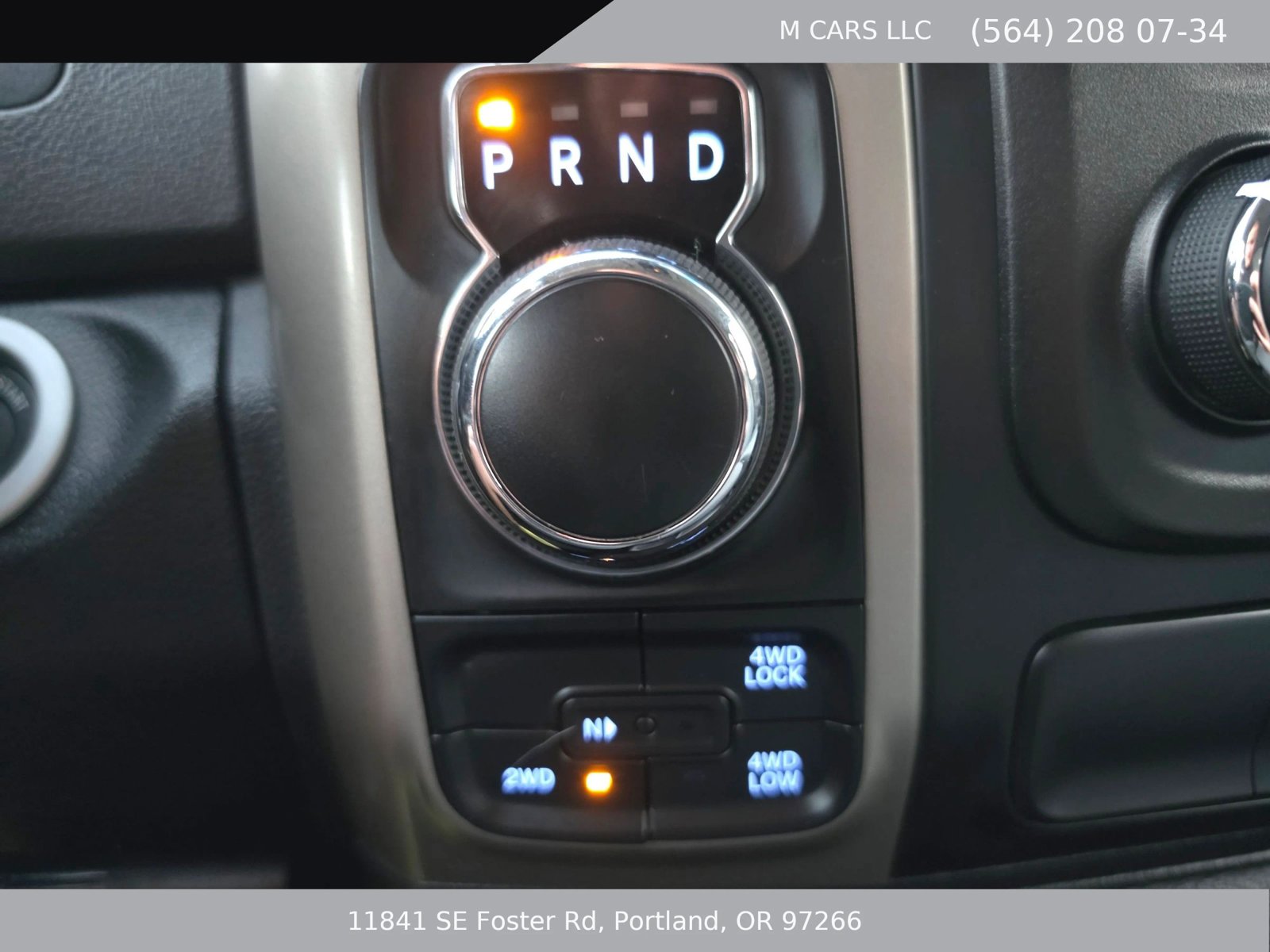 Used 2014 RAM 1500 Classic SLT AWD/4WD image 14
