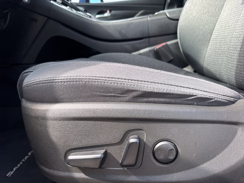 Used 2023 Hyundai Santa Fe SEL FWD image 14