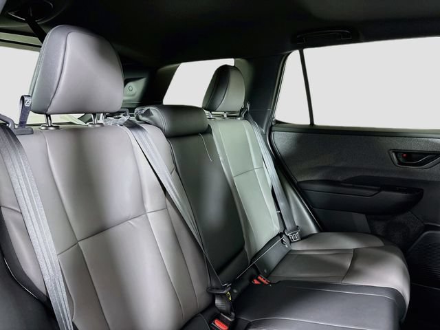 New 2026 Subaru Outback Premium AWD/4WD image 28