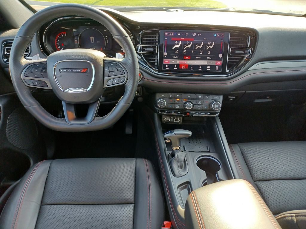 Used 2025 Dodge Durango GT AWD/4WD image 29