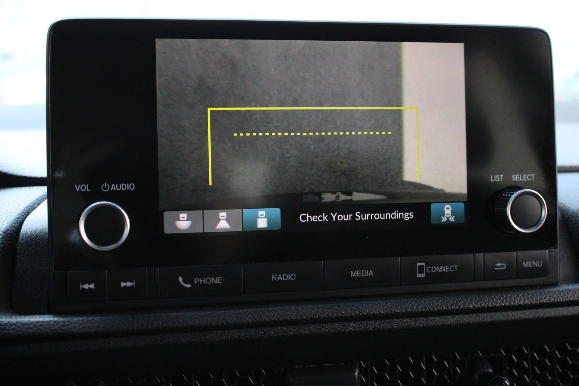 Used 2024 Honda CR-V Sport image 43