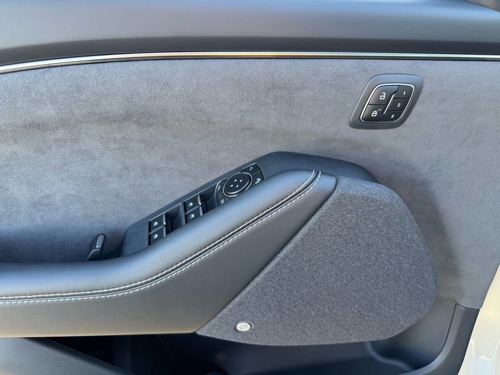 New 2025 Ford Mustang Mach-E GT w/ Interior Protection Package image 8