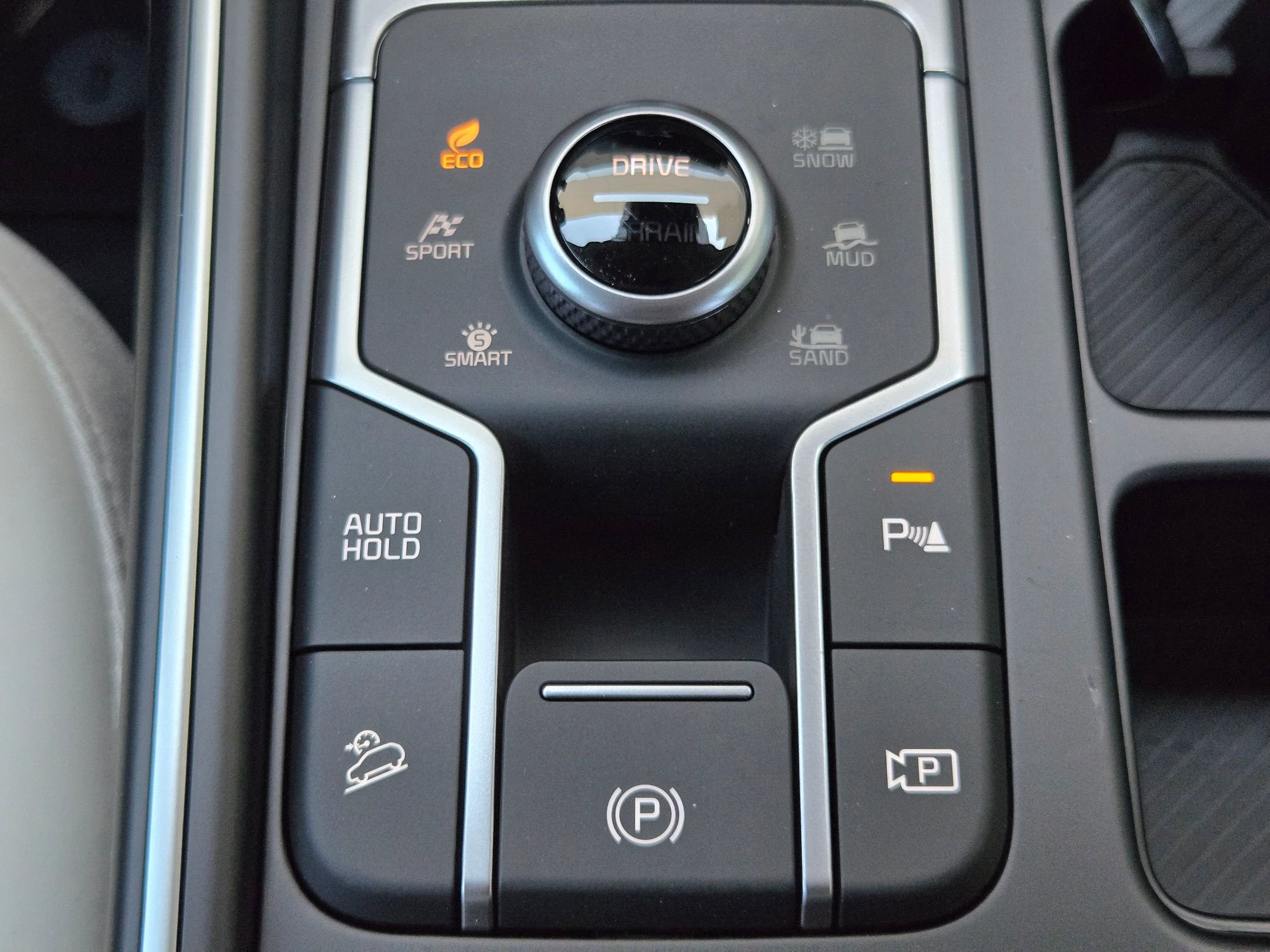 New 2026 Kia Sorento EX AWD/4WD image 14