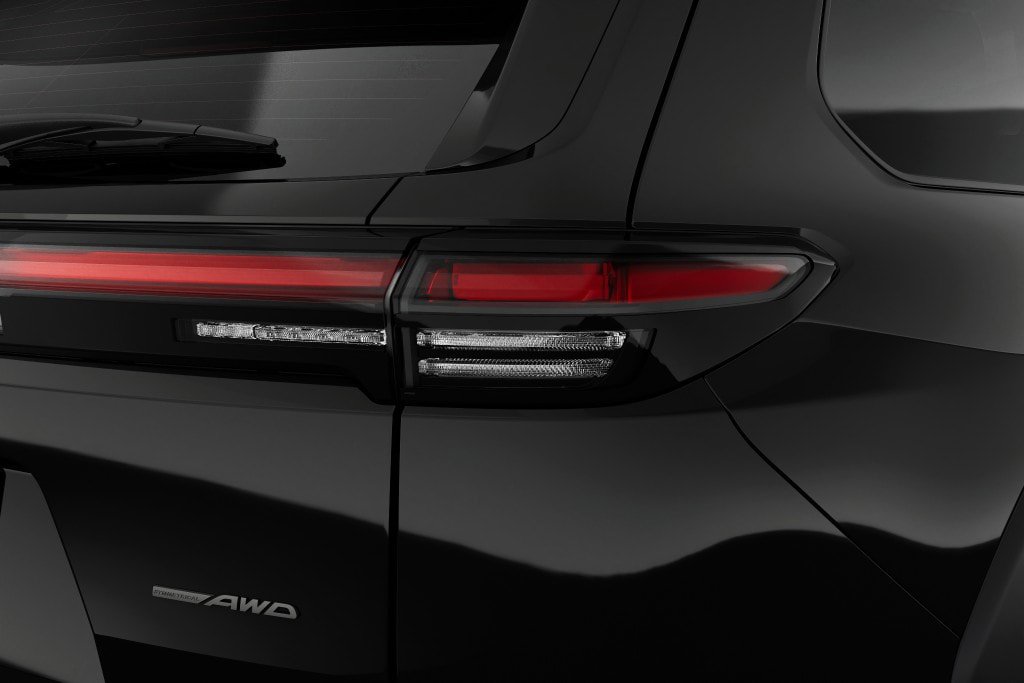 New 2026 Subaru Trailseeker AWD/4WD image 11