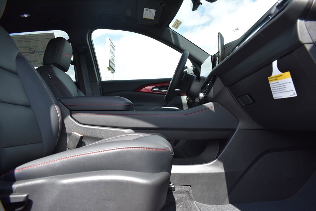 New 2026 Chevrolet Traverse Z71 image 11