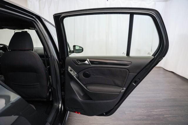 Used 2011 Volkswagen GTI 4-Door FWD image 23