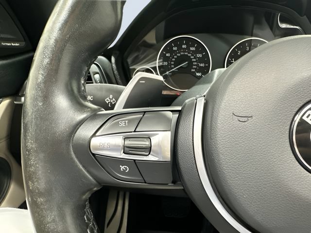Used 2017 BMW 430i xDrive Convertible AWD/4WD image 19