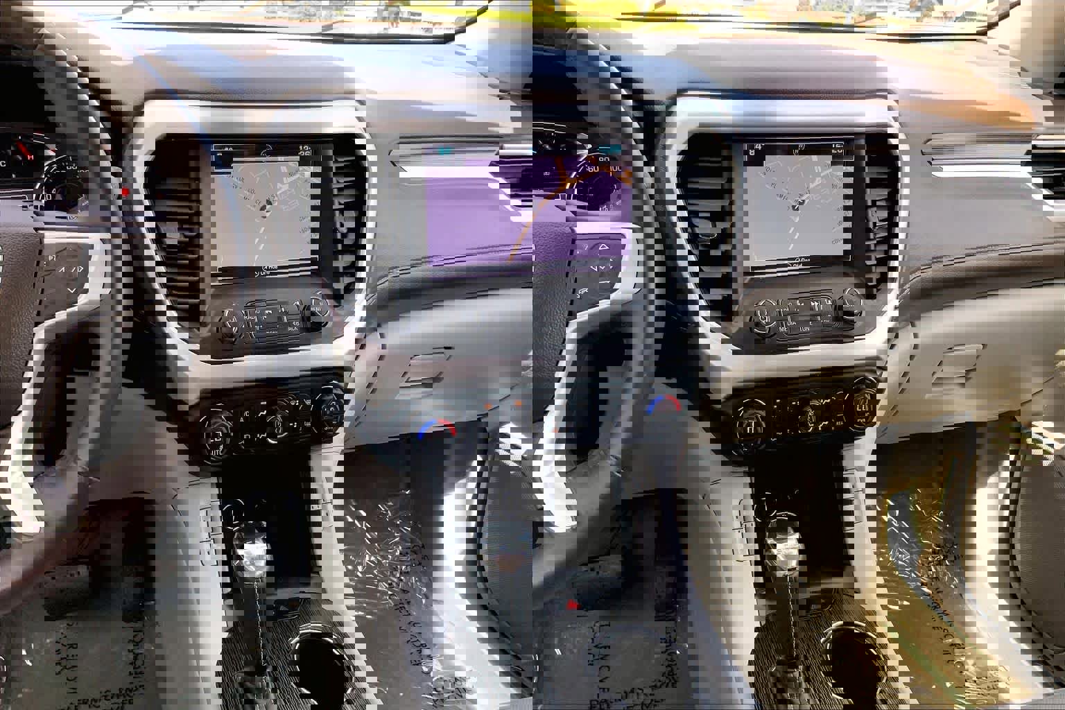 Used 2017 GMC Acadia SLT image 7