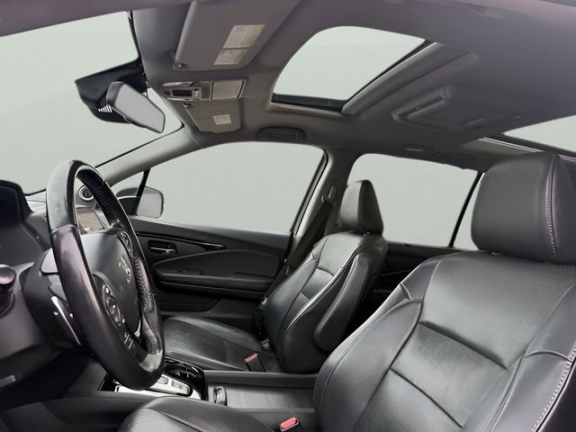 Used 2016 Honda Pilot Elite image 18