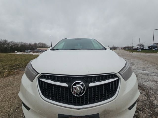 Used 2018 Buick Encore Sport Touring image 7