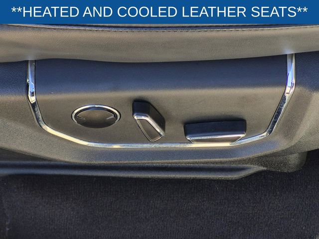 Used 2023 Ford Expedition Platinum image 17